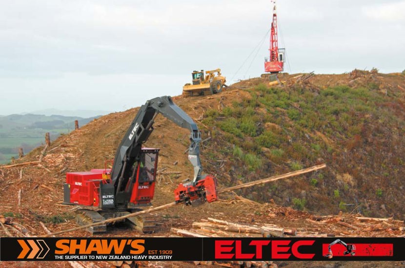 Aug 21 Shaws wire ropes Iron Test