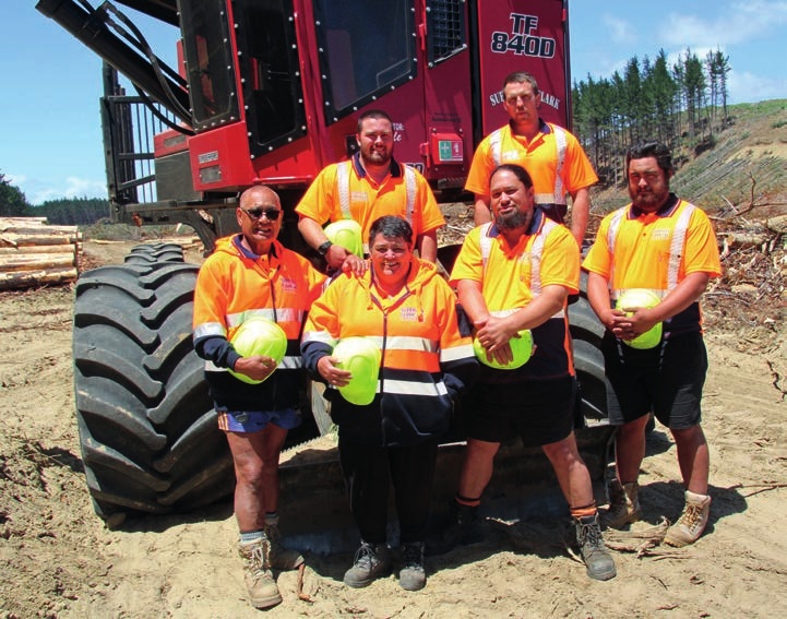 Iron Tester - Fully Loaded