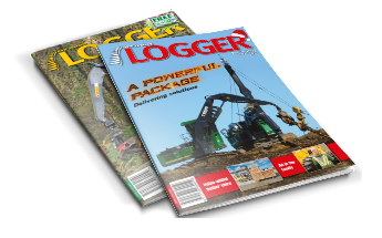 nzlogger magazine December 22 cover