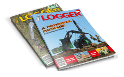 NZ Logger Magazine