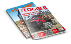 NZ Logger Magazine