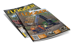 NZ Logger Magazine