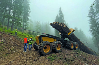 February 2024 Forest Engineering