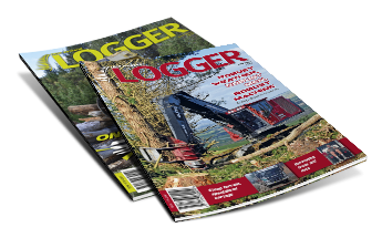 nzlogger magazine July 2024 cover