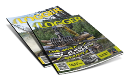 NZ Logger Magazine