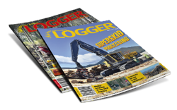 NZ Logger Magazine