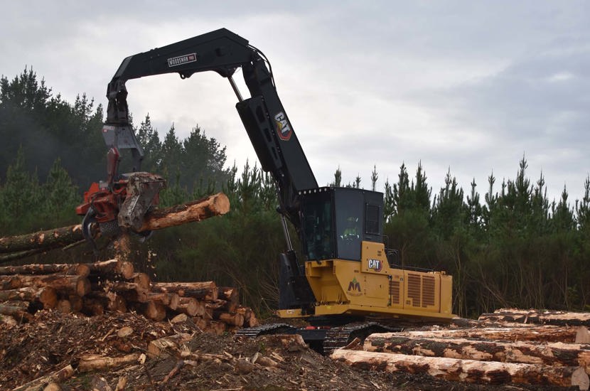 September 2024 Shaws Iron Test