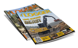 NZ Logger Magazine