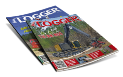 NZ Logger Magazine