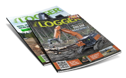 NZ Logger Magazine