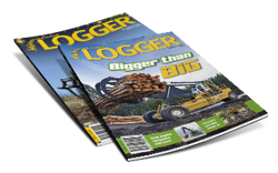 NZ Logger Magazine