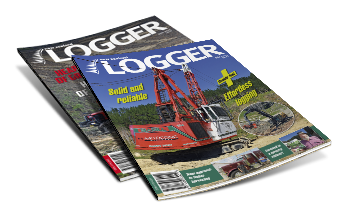 nzlogger magazine July 2025 cover