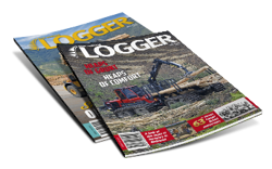 NZ Logger Magazine