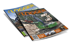 NZ Logger Magazine