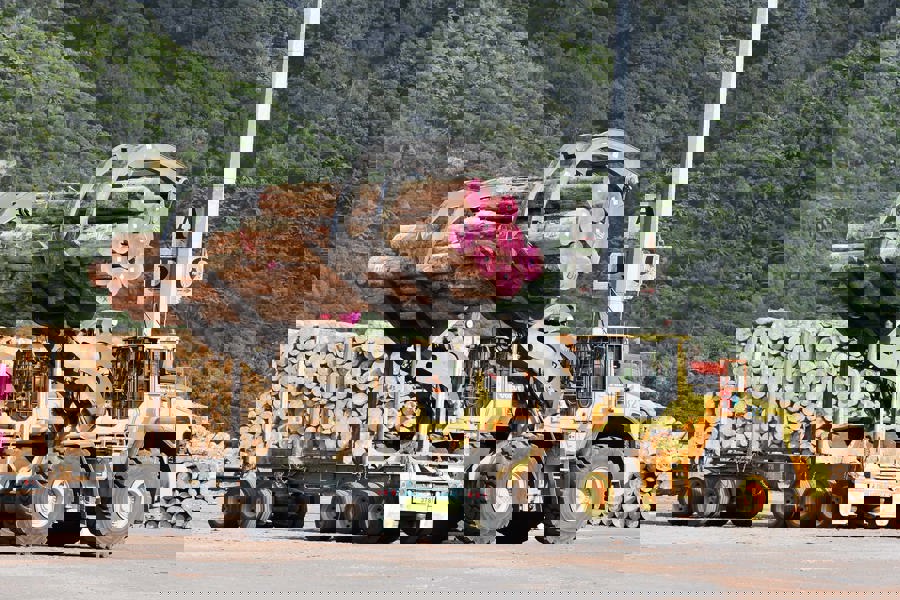 May 2025 Shaws Iron Test