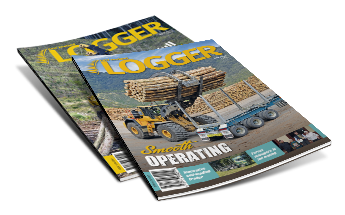 nzlogger magazine May 2025 cover