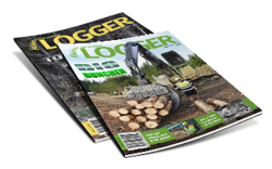 NZ Logger Magazine
