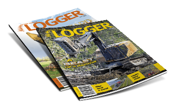 nzlogger magazine July 2026 cover