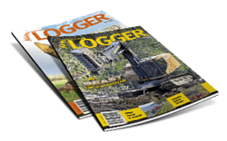 NZ Logger Magazine