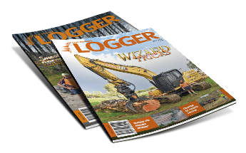 nzlogger magazine June 2026 cover
