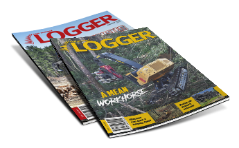 nzlogger magazine March 2026 cover
