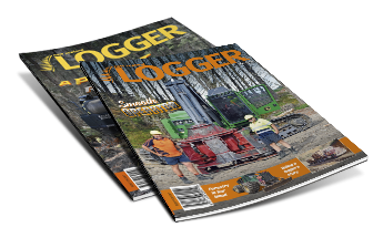 nzlogger magazine May 2026  cover