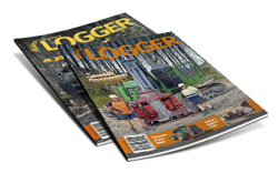NZ Logger Magazine