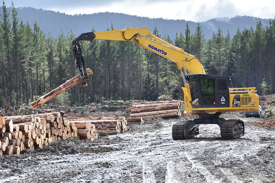 Shaws Iron Test; Ideal Loader