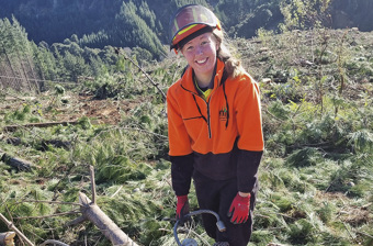September 2026 Women In Forestry 
