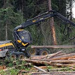 An alternative approach to logging