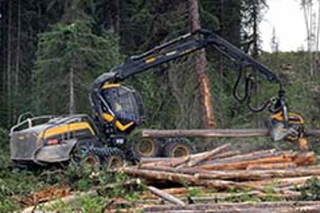 An alternative approach to logging