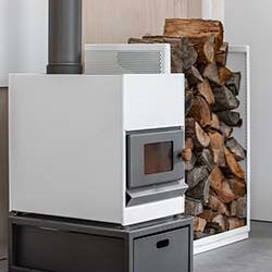 Heating company to offset carbon emissions with trees