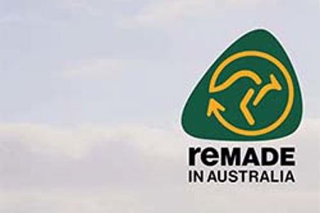 ‘ReMade in Australia’