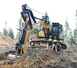 An honest, agile machine