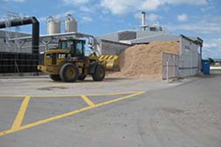 Bioenergy: Don’t leave it on the forest floor