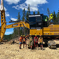Bridging classrooms and crews