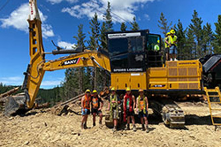 Bridging classrooms and crews