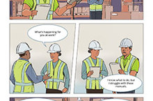 Boosting inclusion of disabled workers