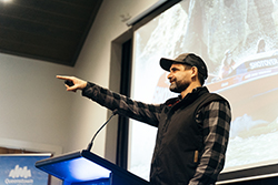 Conference speakers to highlight practical new technologies