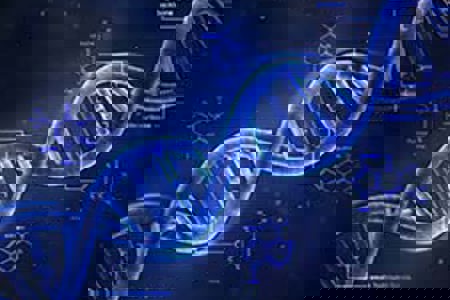 Genetic modification in sight
