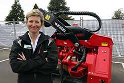 Doors thrown open at dealers and manufacturers