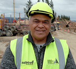 Safety gains drive drop in forestry’s injury claims