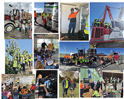 Discover Forestry’s busy, rewarding time