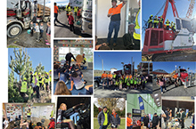 Discover Forestry’s busy, rewarding time