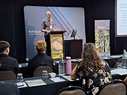 Environmental Forestry Conference