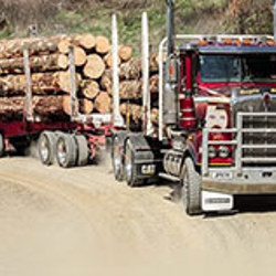 Put freight first in transport planning