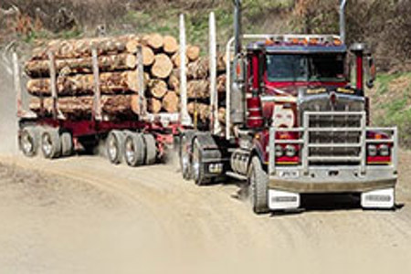 Put freight first in transport planning