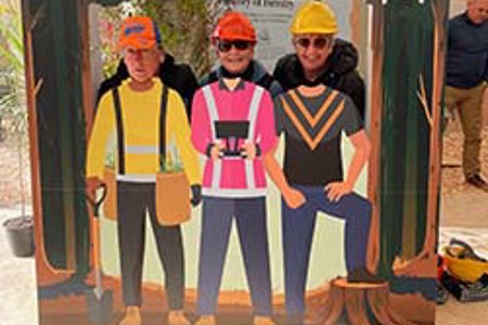 Fieldays Forestry Hub returns