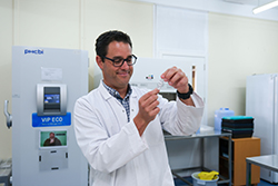 From movies to microbiology