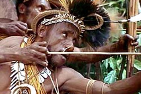 The art of blowing things up